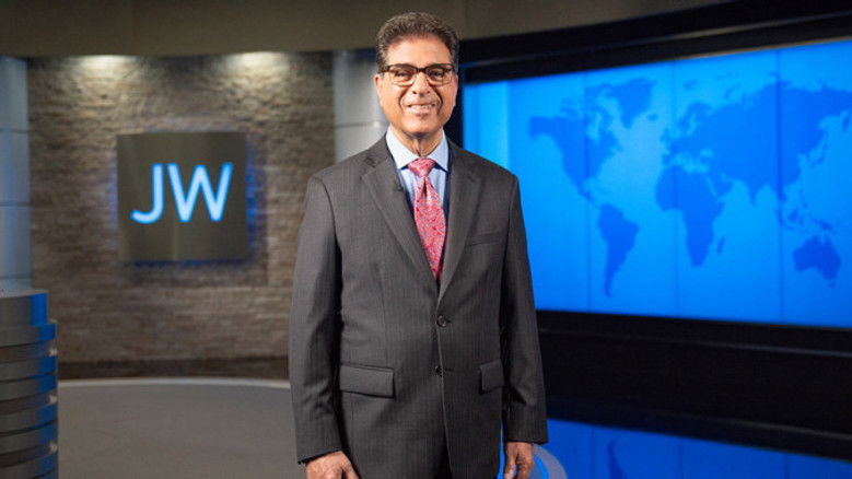 JW Broadcasting—November 2023: Annual Meeting 2023, Part 1