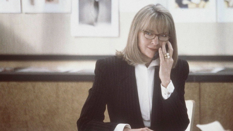 Diane Keaton