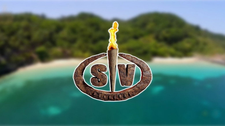 Supervivientes backdrop 3