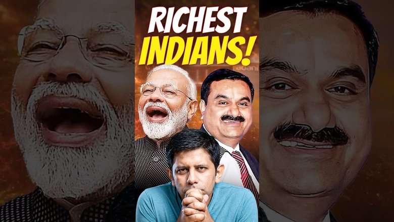 Achhe Din For India’s Super Rich…What about you?