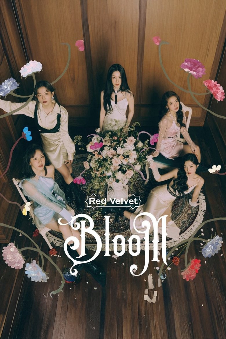 Red Velvet - Bloom