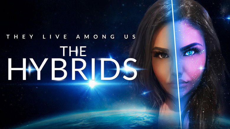 The Hybrids backdrop 2