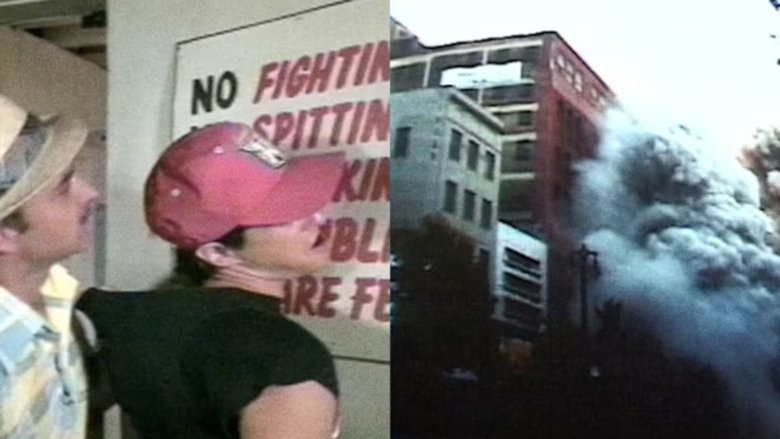 Cinemaniacs
