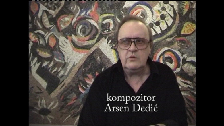 Rebel with a Cause: Nikola Stojanović (1942-2021) backdrop 5