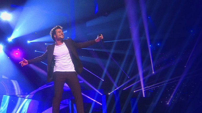 70 ans d'Eurovision : La Grande Histoire du Concours backdrop 3
