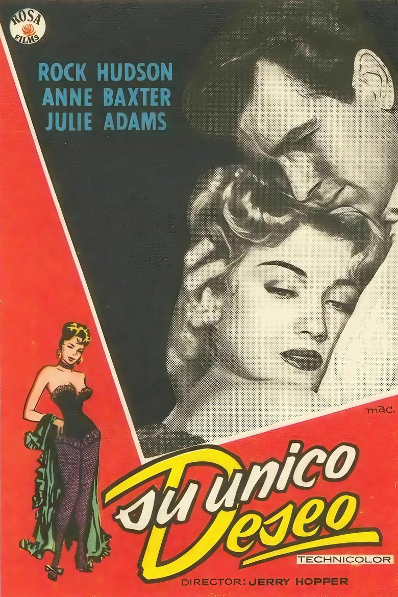 Su único deseo