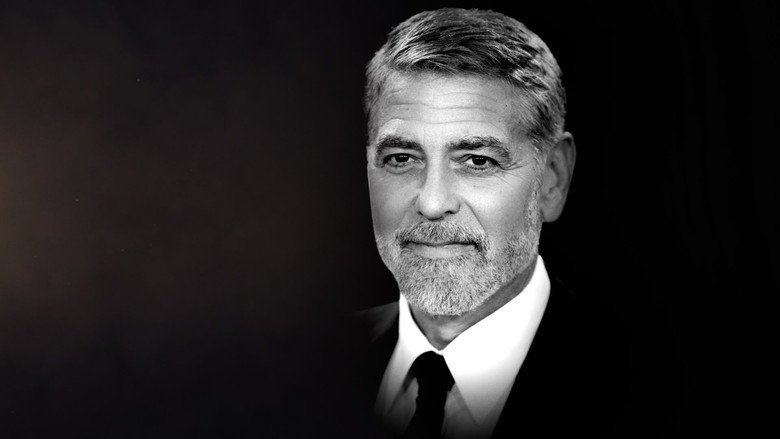 George Clooney