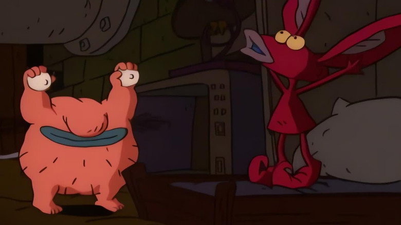 Krumm's Pimple