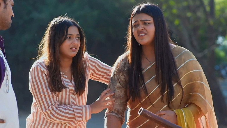 Tanya and Kiara face danger