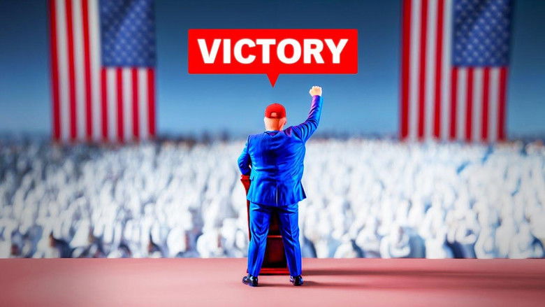 What will Trump’s second term look like?