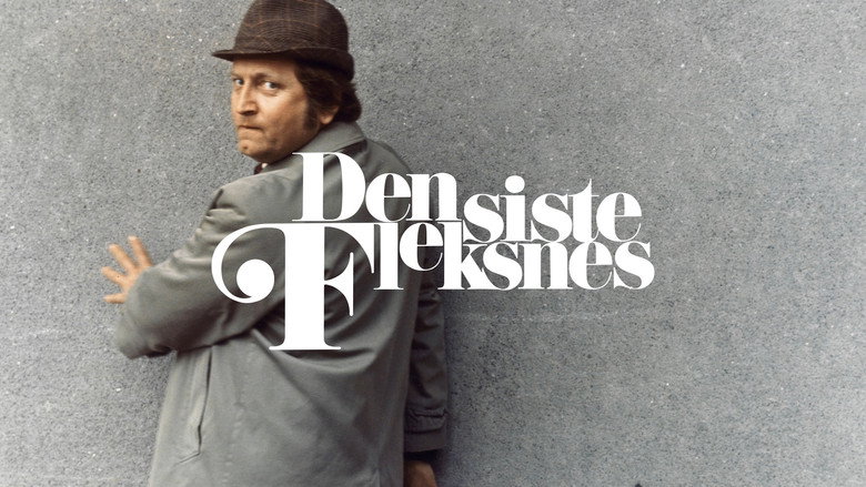 The Last Fleksnes backdrop 5