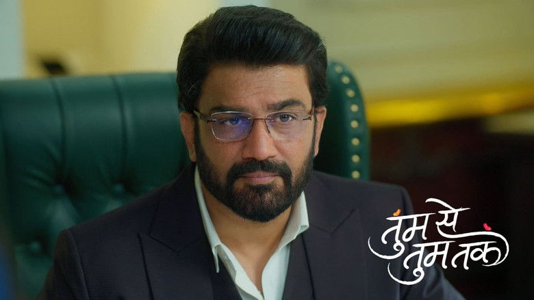 Has Aryavardhan Fallen In Love With Anu?