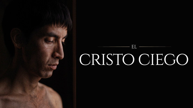 The Blind Christ backdrop 8