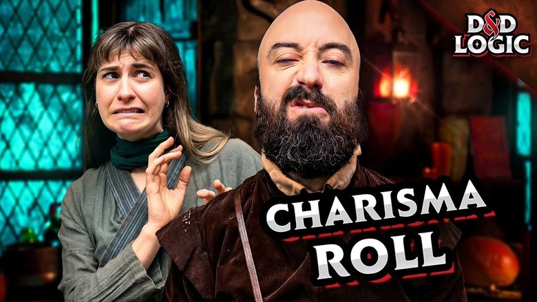 Seducing an NPC in D&D