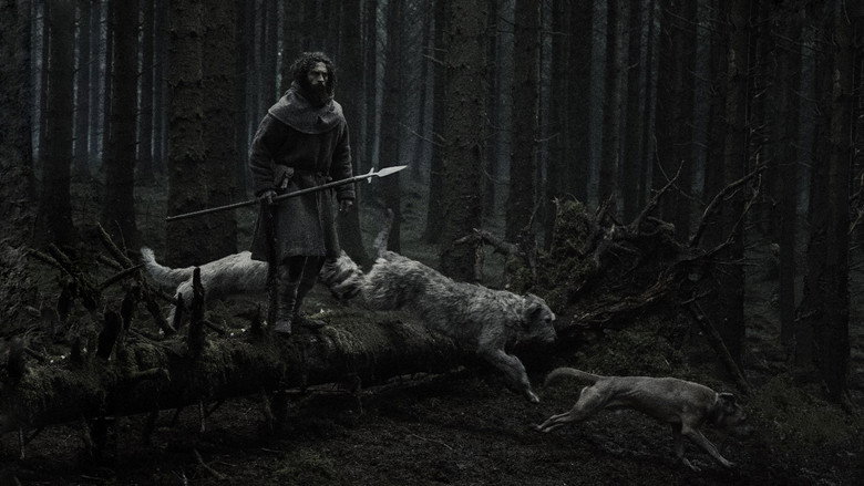 Werwulf backdrop 1