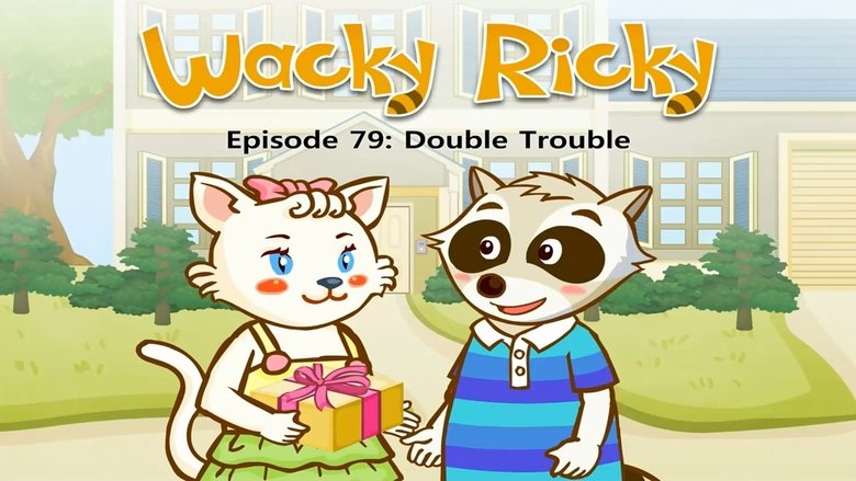 Episode 79: Double Trouble