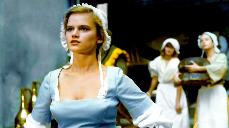 Pierścień i róża