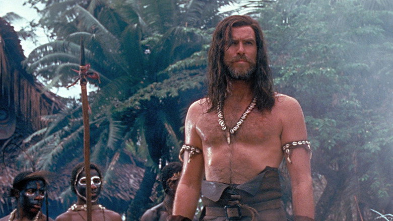 Robinson Crusoe backdrop 7