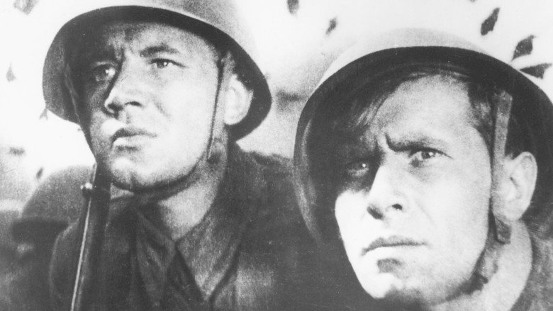 Two Soldiers backdrop 2