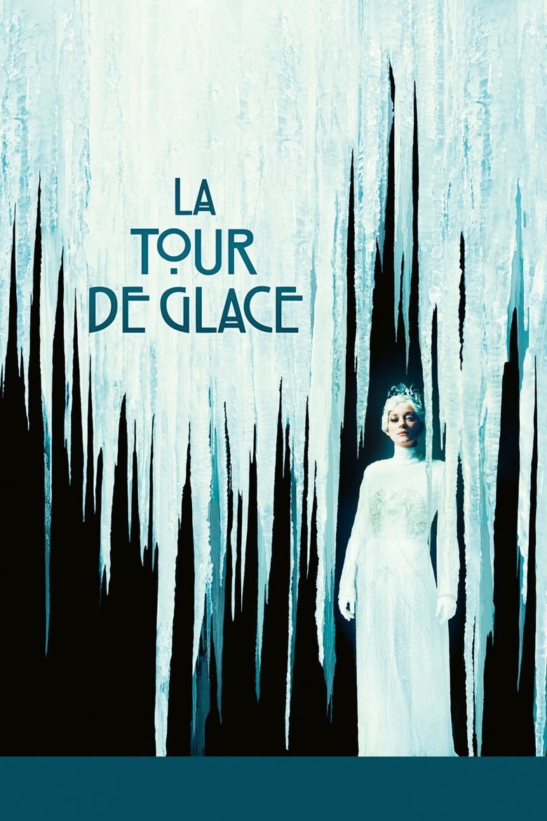 The Ice Tower