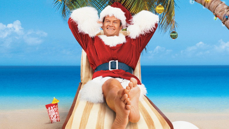 Mr. St. Nick backdrop 3