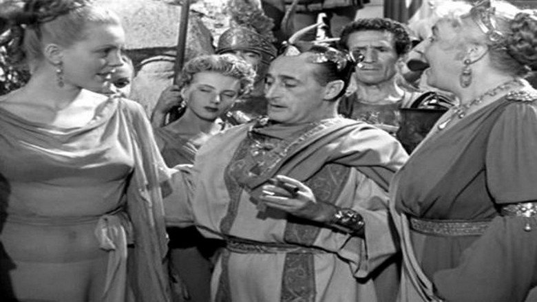 L'imperatore di Capri線上电影看完整版