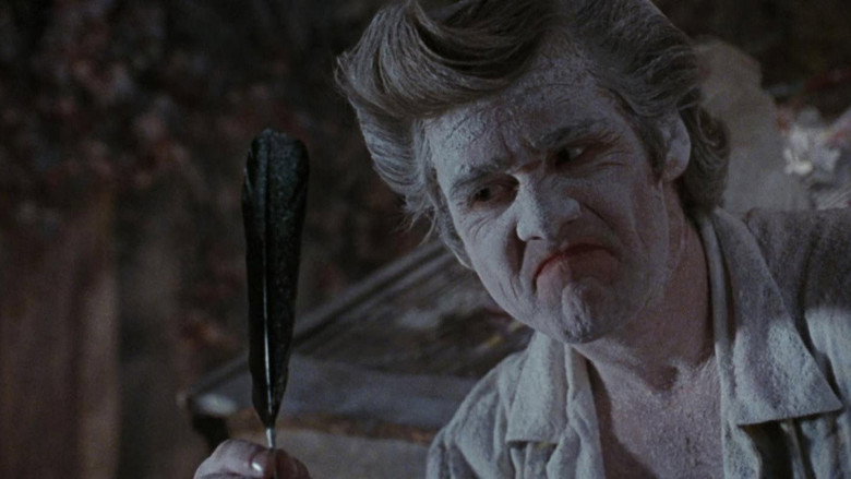 Ace Ventura: When Nature Calls backdrop 9
