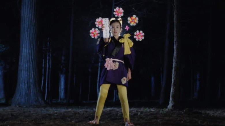 Hensa-chi H kurabu backdrop 8