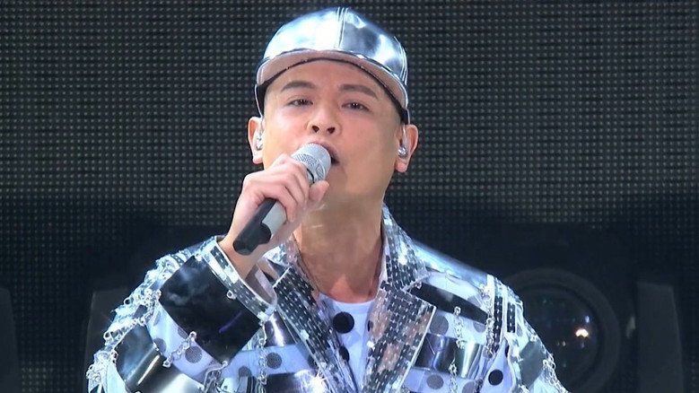 側田 WeTouch Live 2015 世界巡回演唱會 backdrop 1
