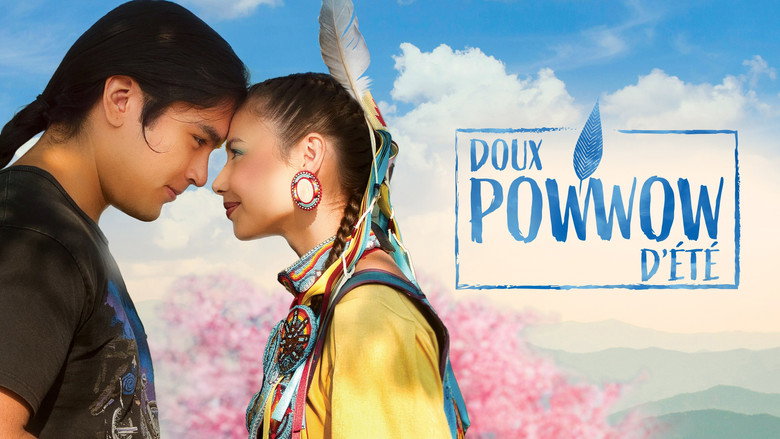 Sweet Summer Pow Wow backdrop 2