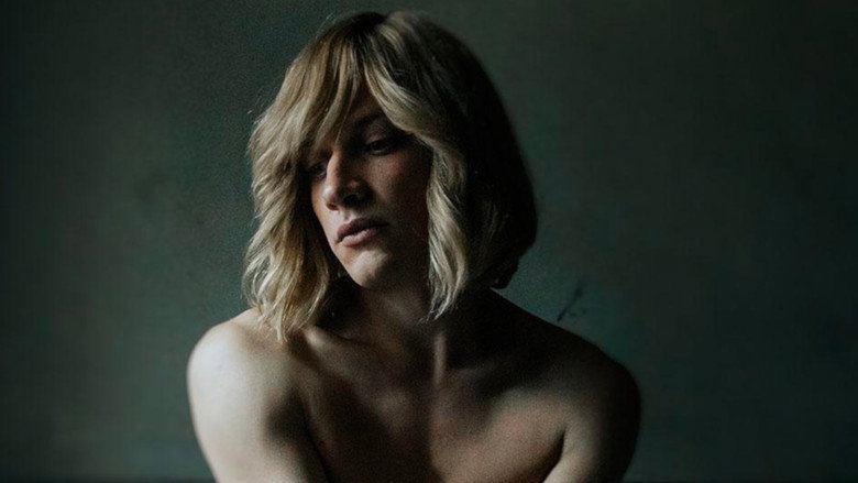 Woman of... backdrop 3