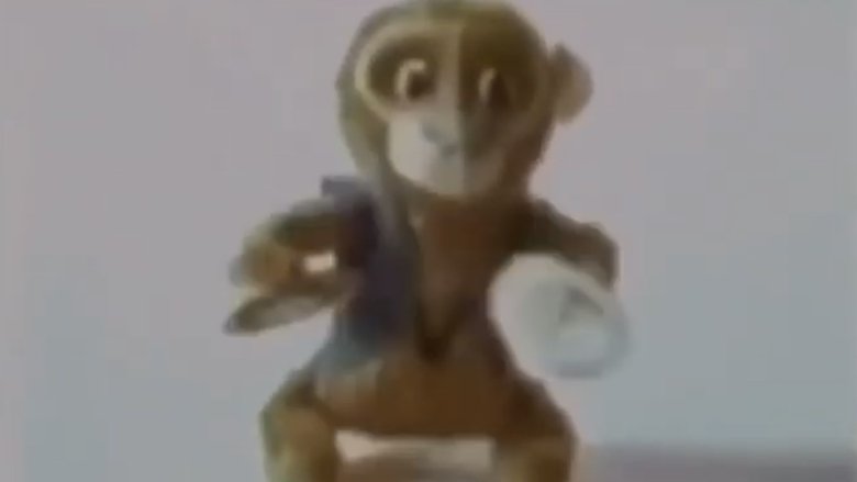 Monkey on Their Backs
