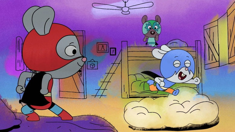 Episode 19