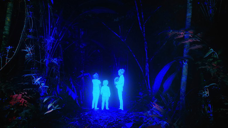 The Lost Children backdrop 2