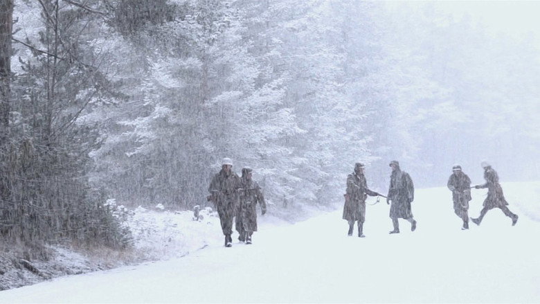 Winter War backdrop 3