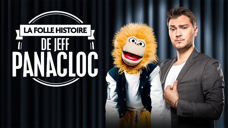 La Folle Histoire de Jeff Panacloc backdrop 6