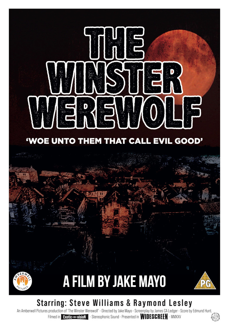 The Winster Werewolf