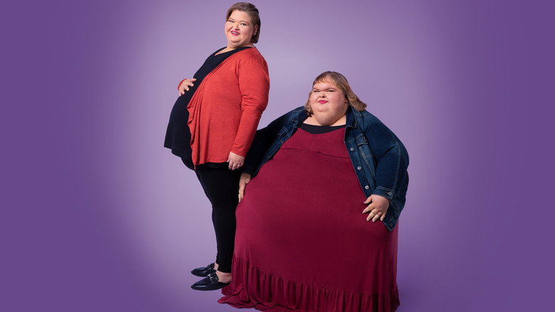 1000-lb Sisters backdrop 7