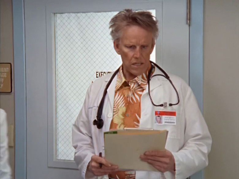 My Missed Perception