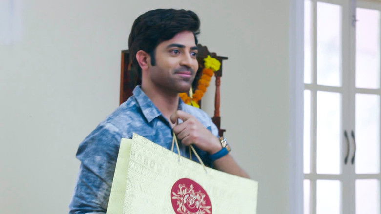 Prarthana Sees Choti Chudail?