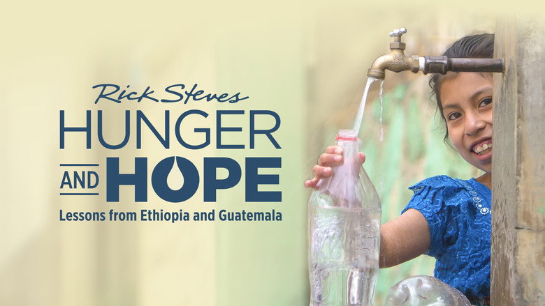 Hunger and Hope: Lessons from Ethiopia and Guatemala