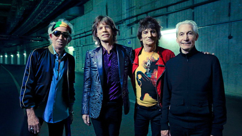 My Life as a Rolling Stone backdrop 3