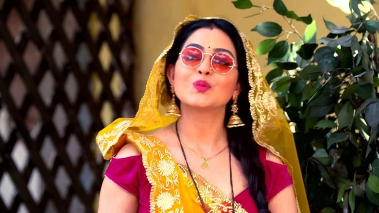 Bhabi Ji Ghar Par Hai! - April 06, 2022