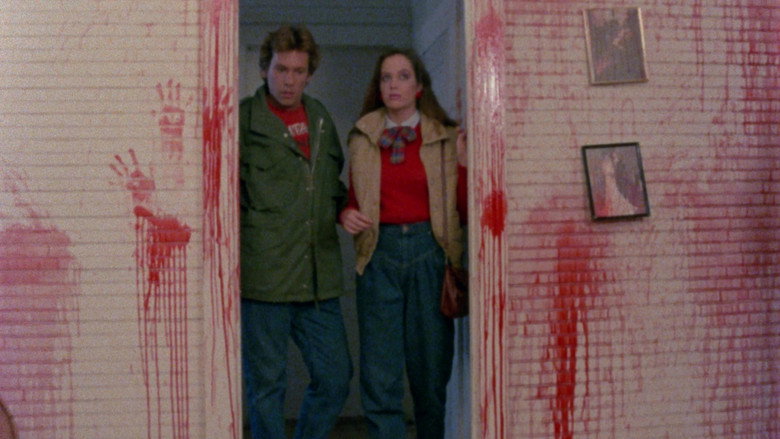 Bloodsuckers from Outer Space backdrop 3