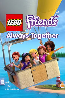 LEGO Friends: Always Together