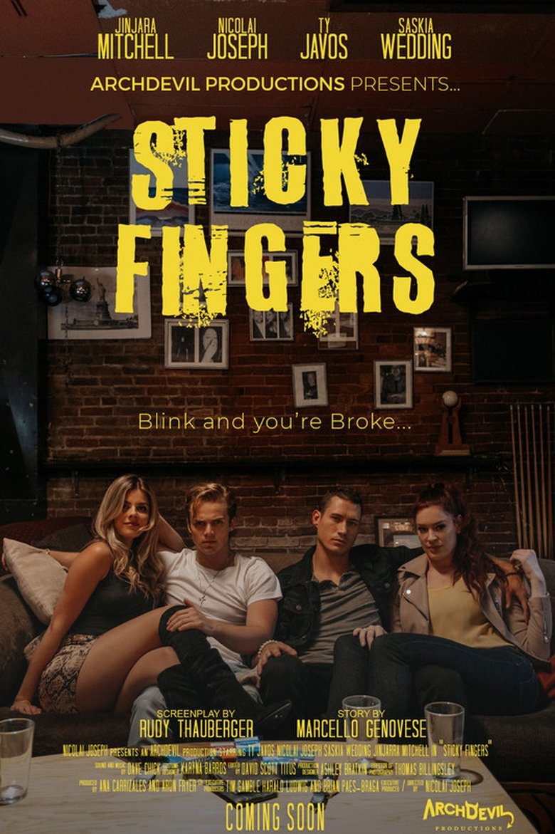 Movie Poster