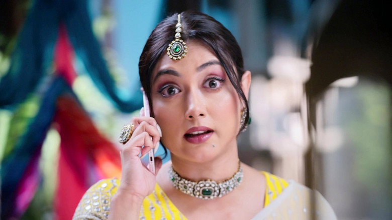 Sheetal Targets Parshuram