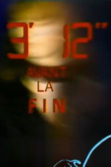 3'12" avant la fin