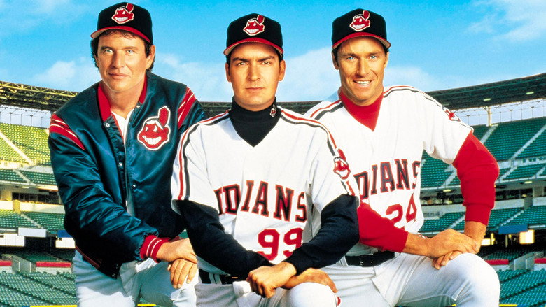 Major League II backdrop 2