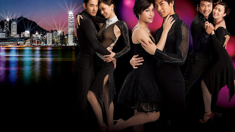 Steps backdrop 3